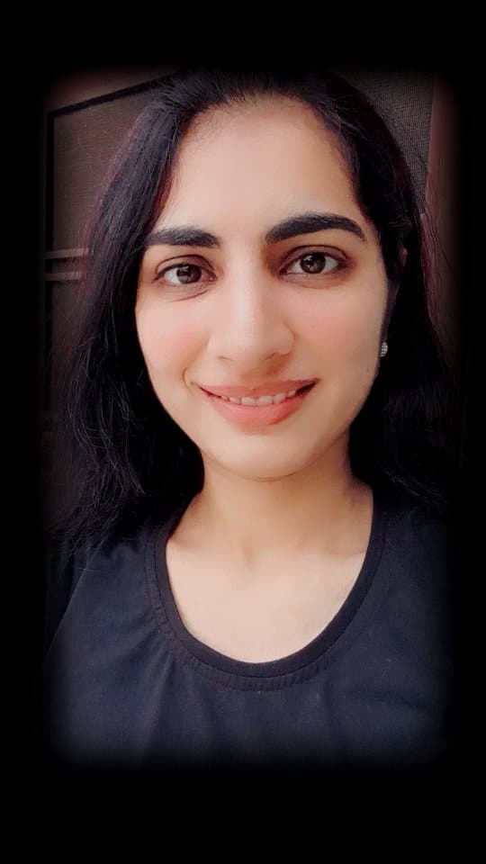 Jaspreet Kaur Grewal