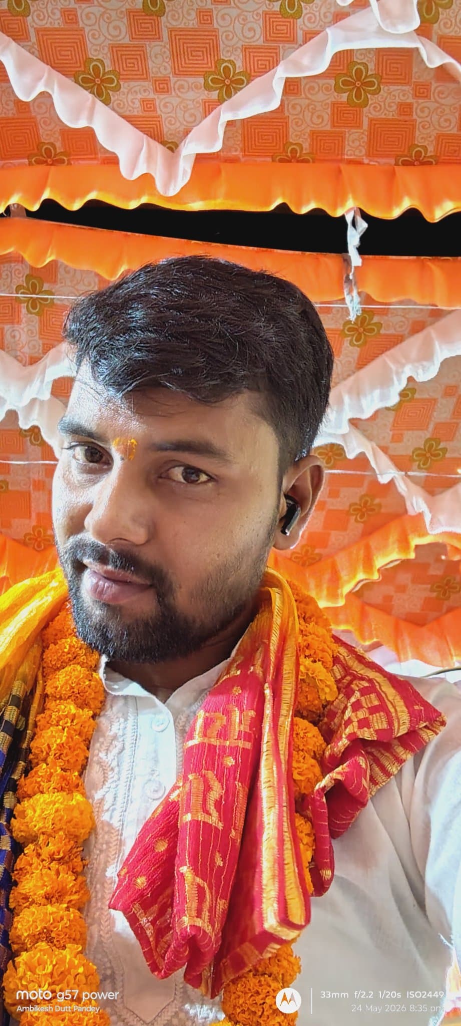 Permeshwar dutt pandey — photo 2