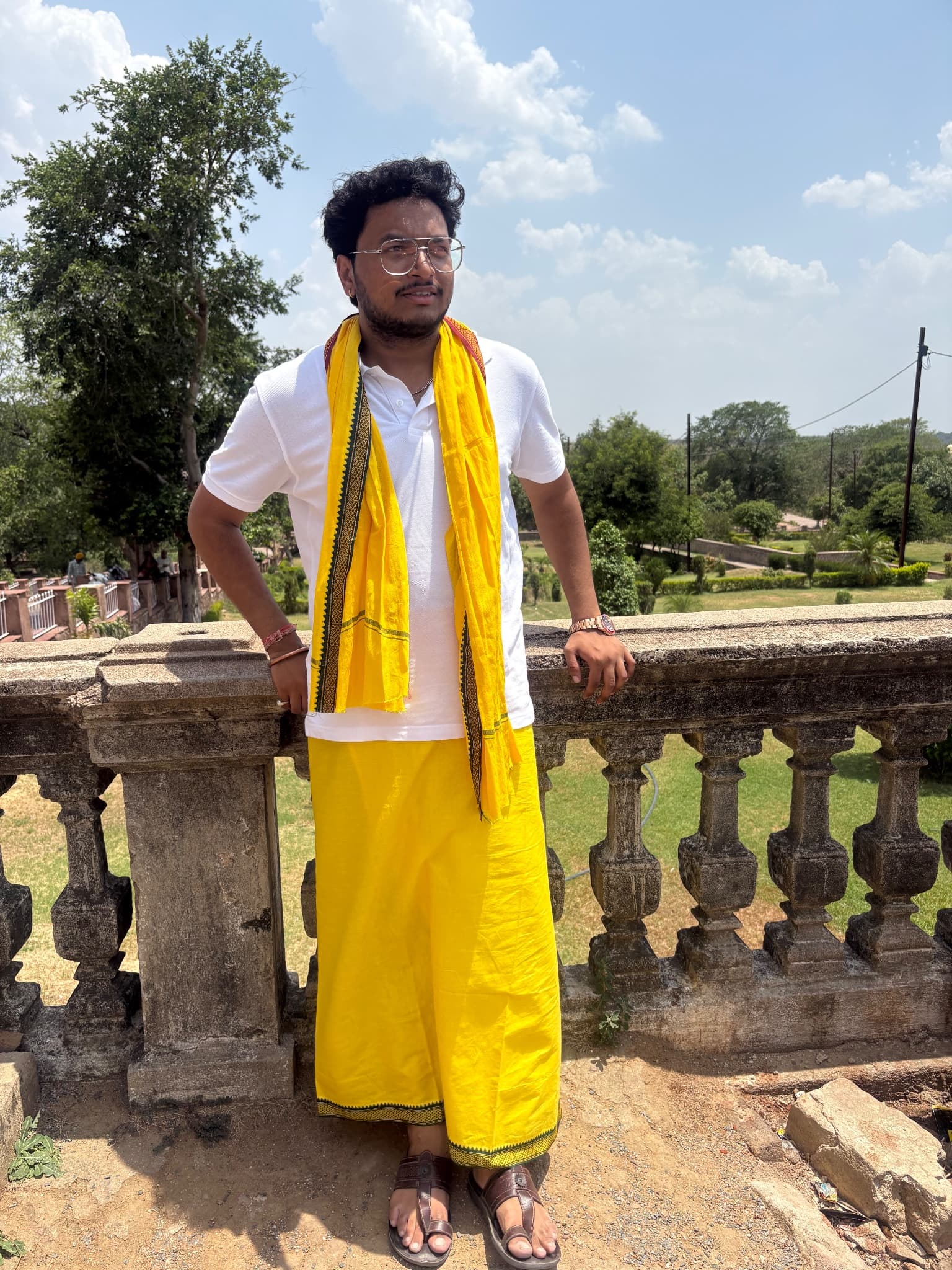 Sarvesh Nigam — photo 2