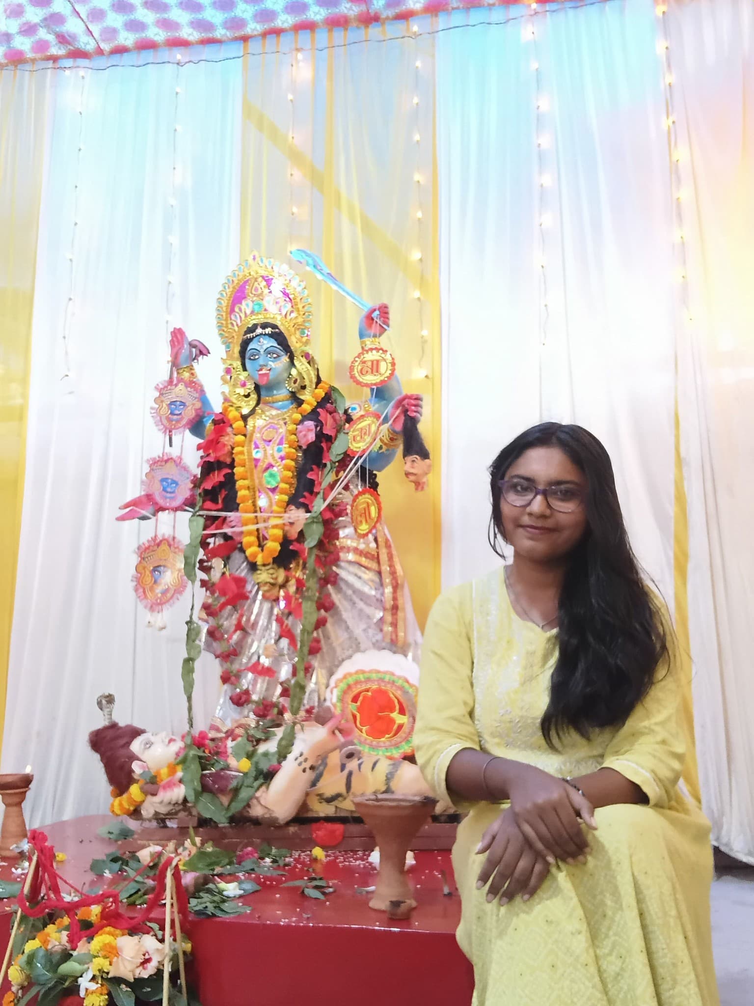 Ms. Alimpana — photo 1