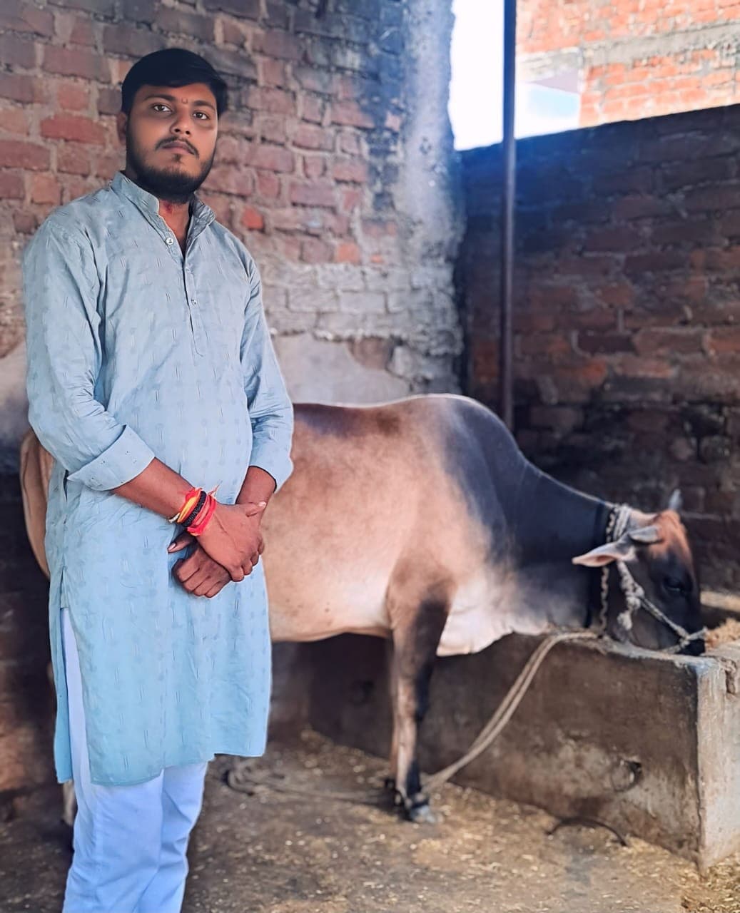 Shivansh Pandey — photo 4