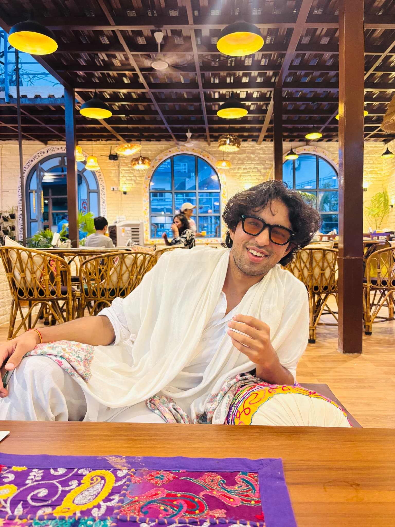 Sidharth sharma — photo 1