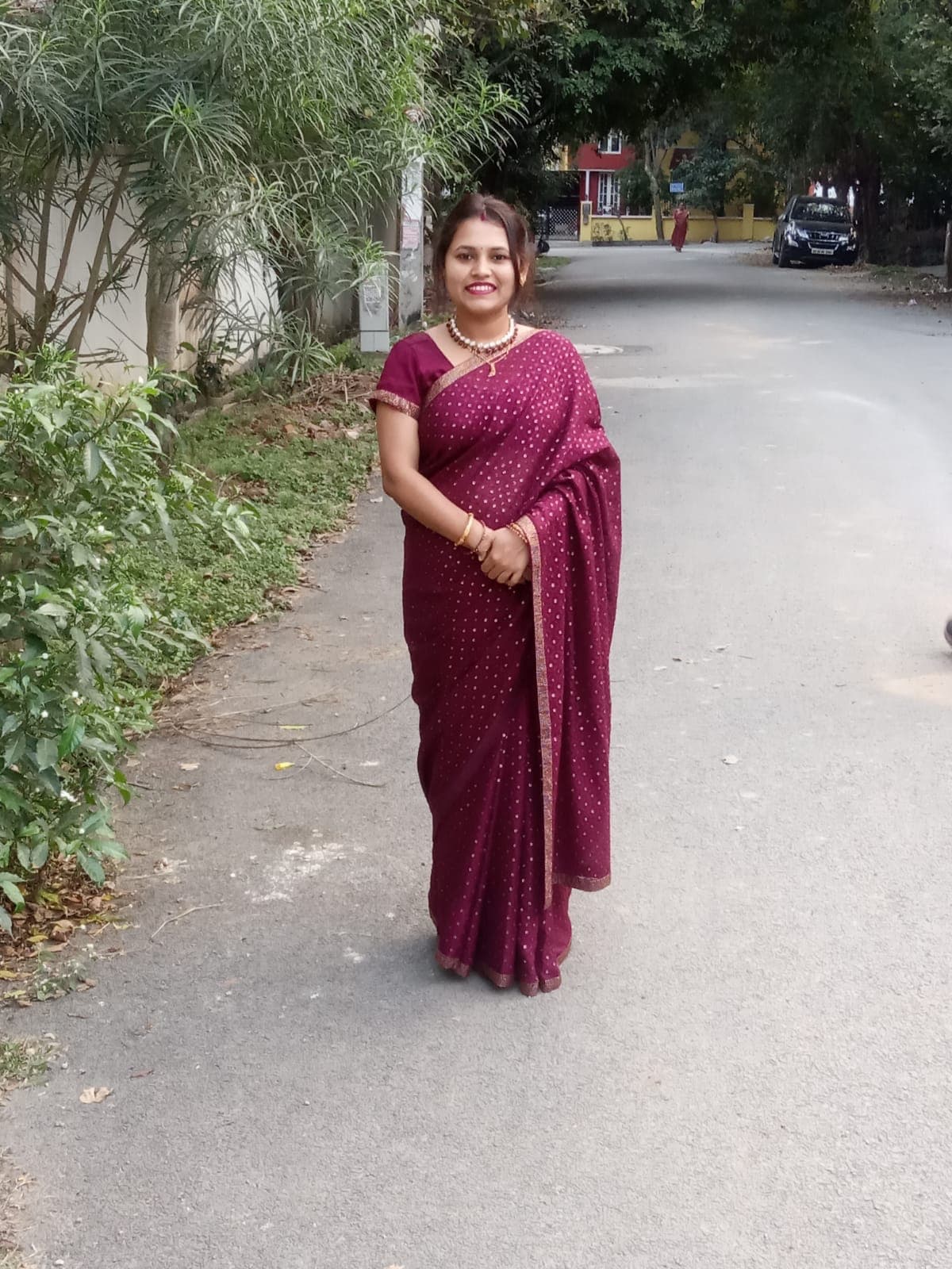 Manisha Nagotia — photo 3