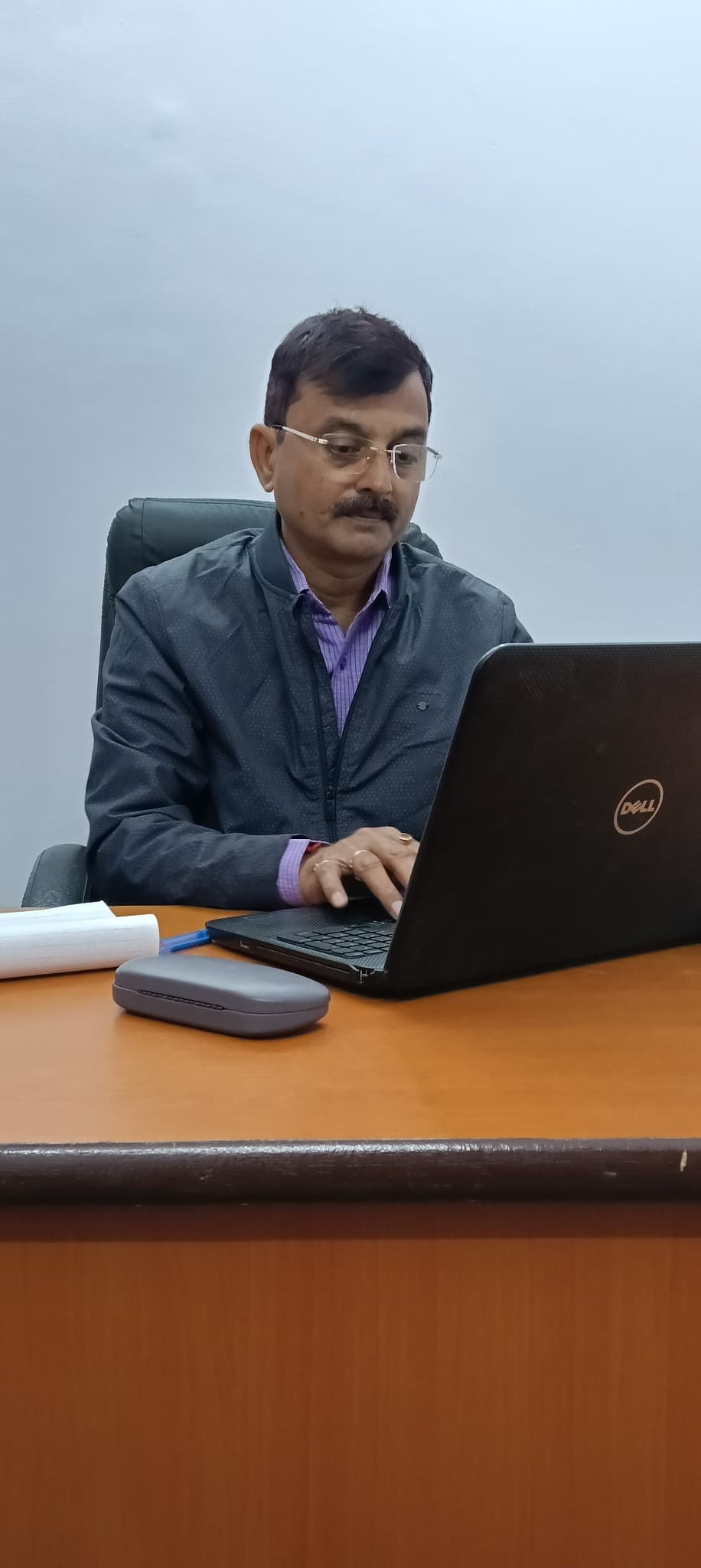 Sudhir A Chaturvedi — photo 5