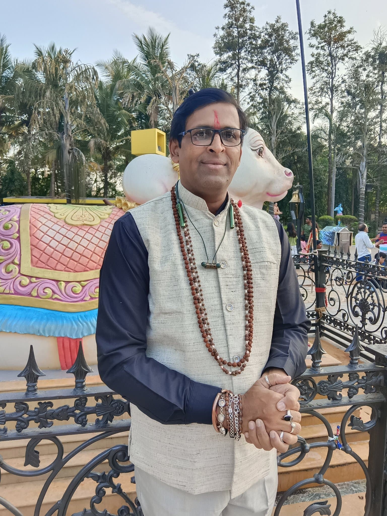 Aacharya dr Manu — photo 6