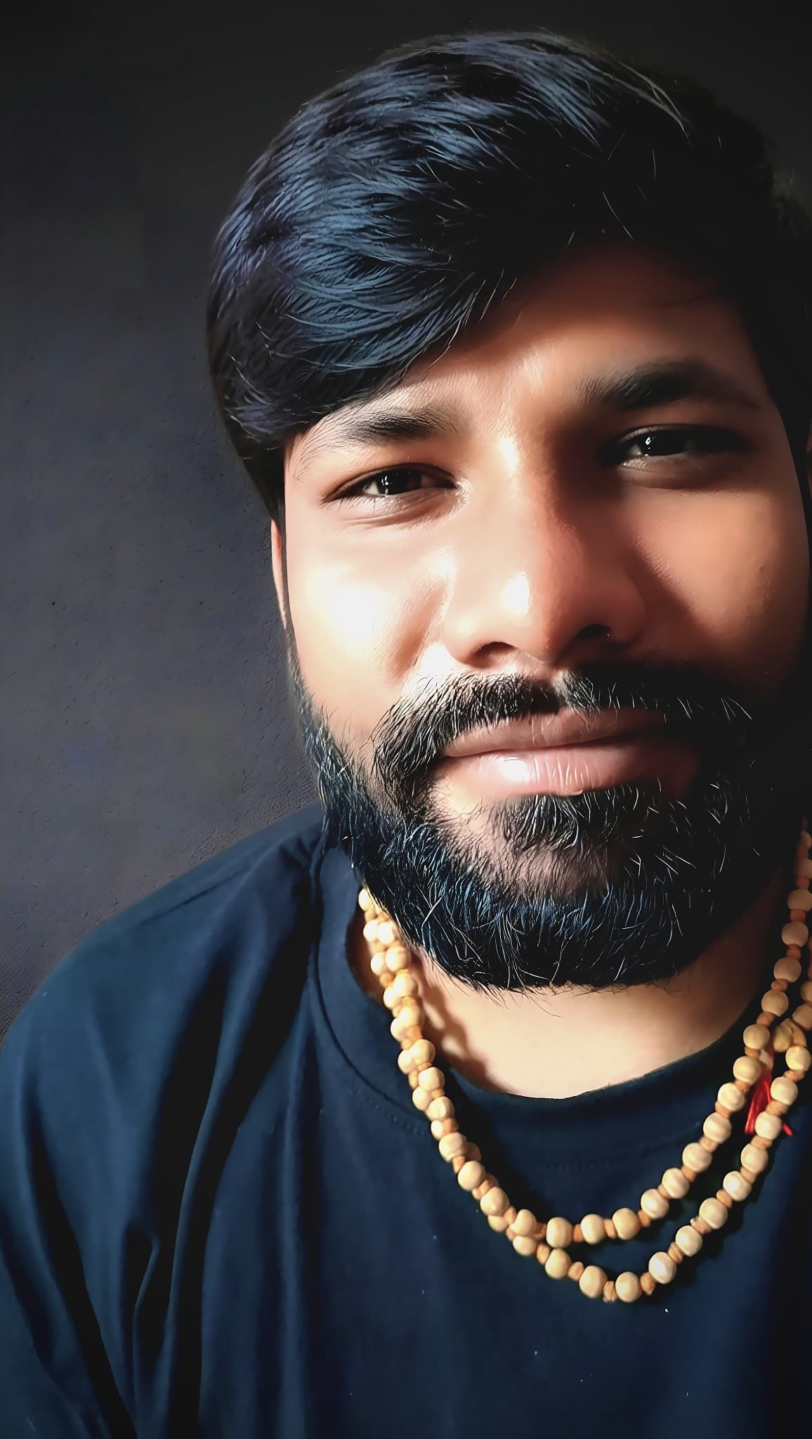 Chandra Shekhar