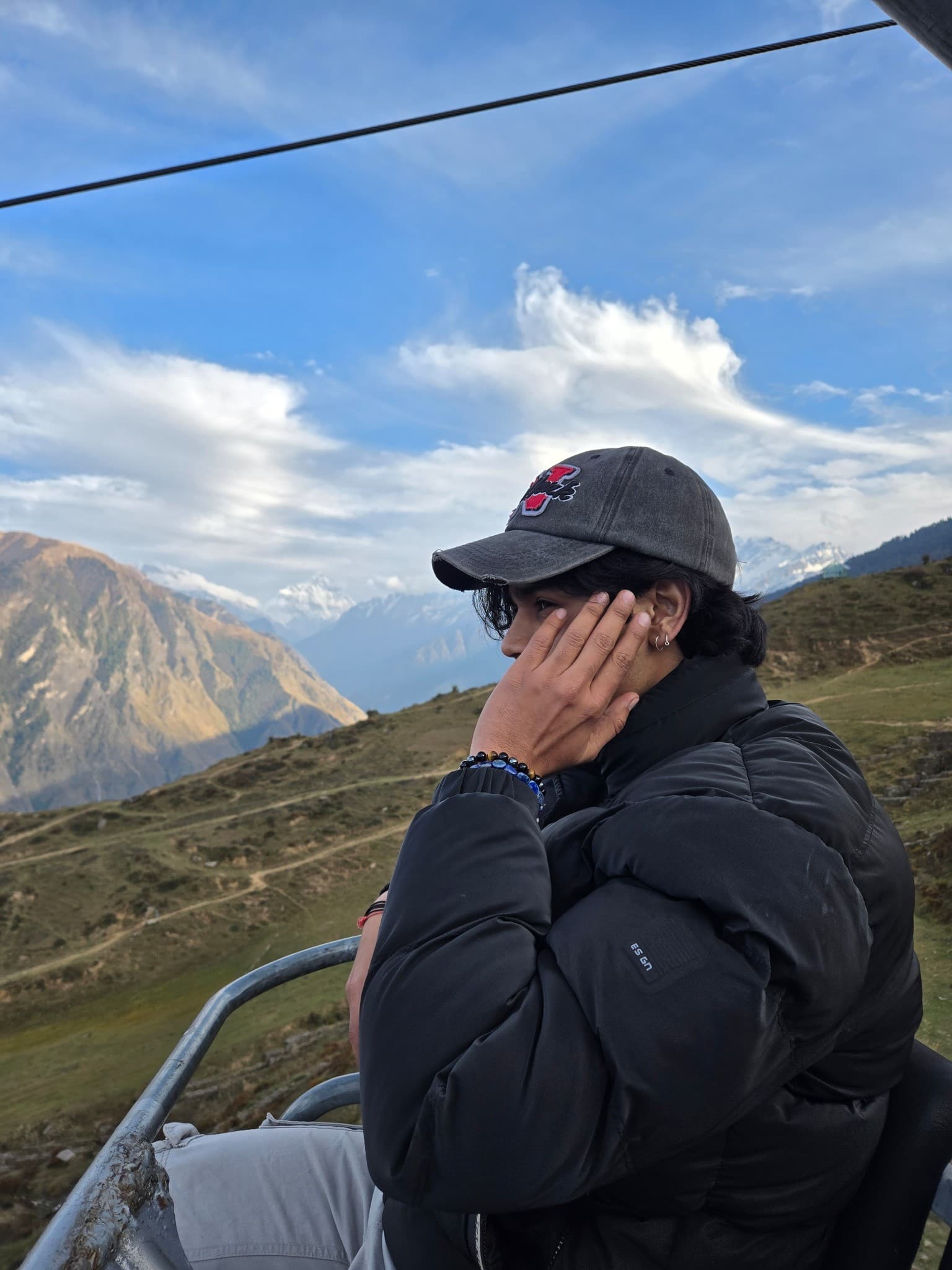 Rishabh Pharswan — photo 4