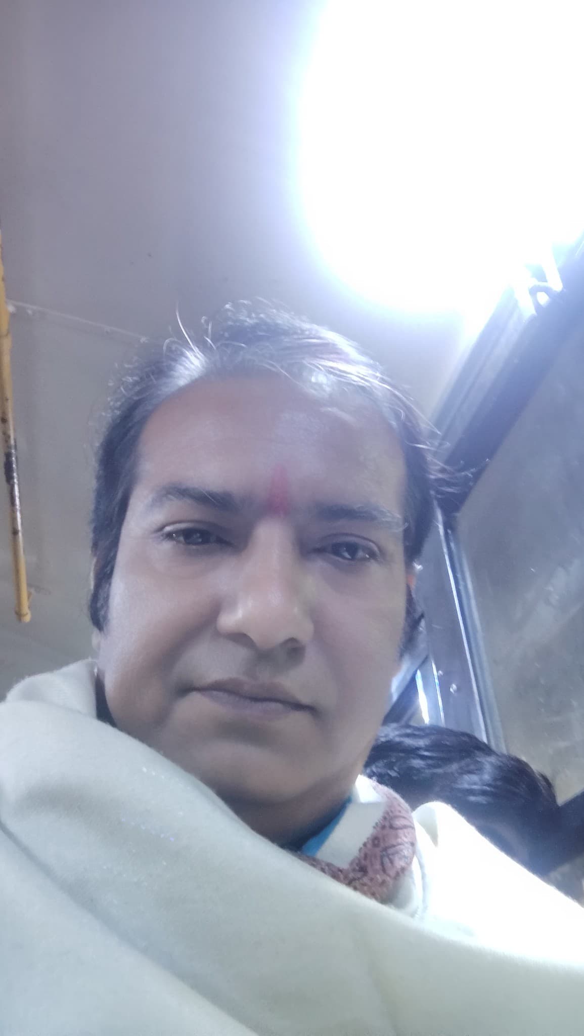Raja Bhattacharya — photo 1