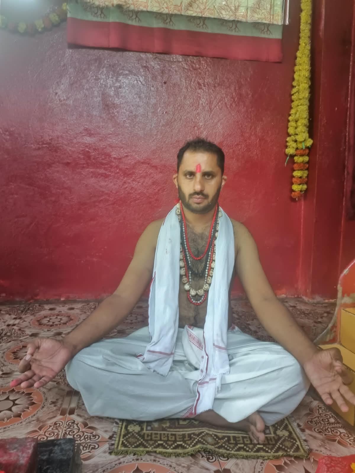 Aman Singh Thakur — photo 1