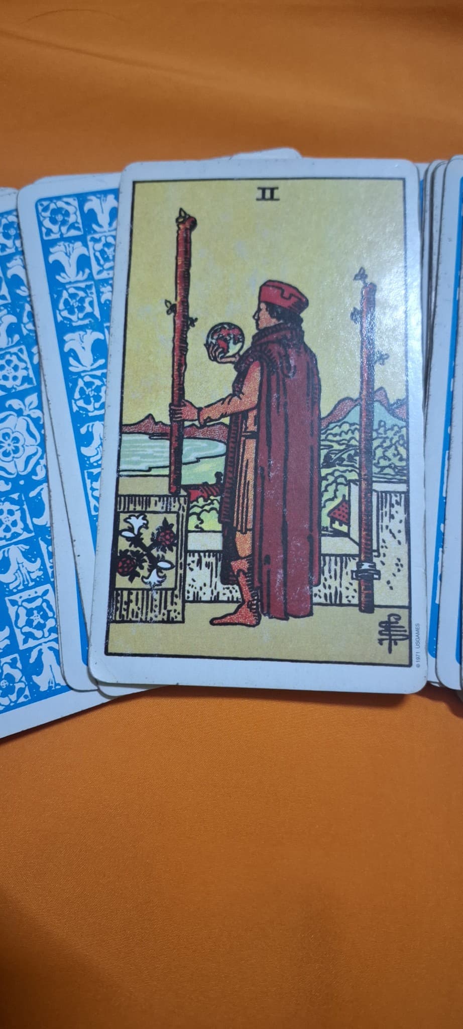 Tarot Renuu — photo 5