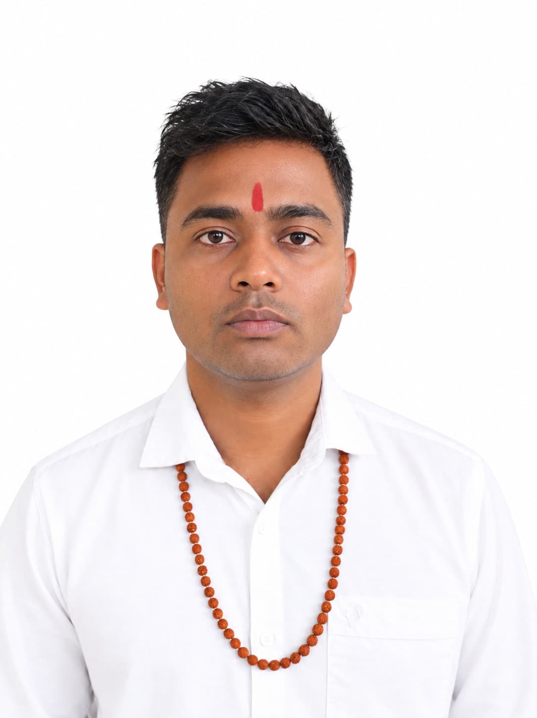 Vishal Vishwakarma