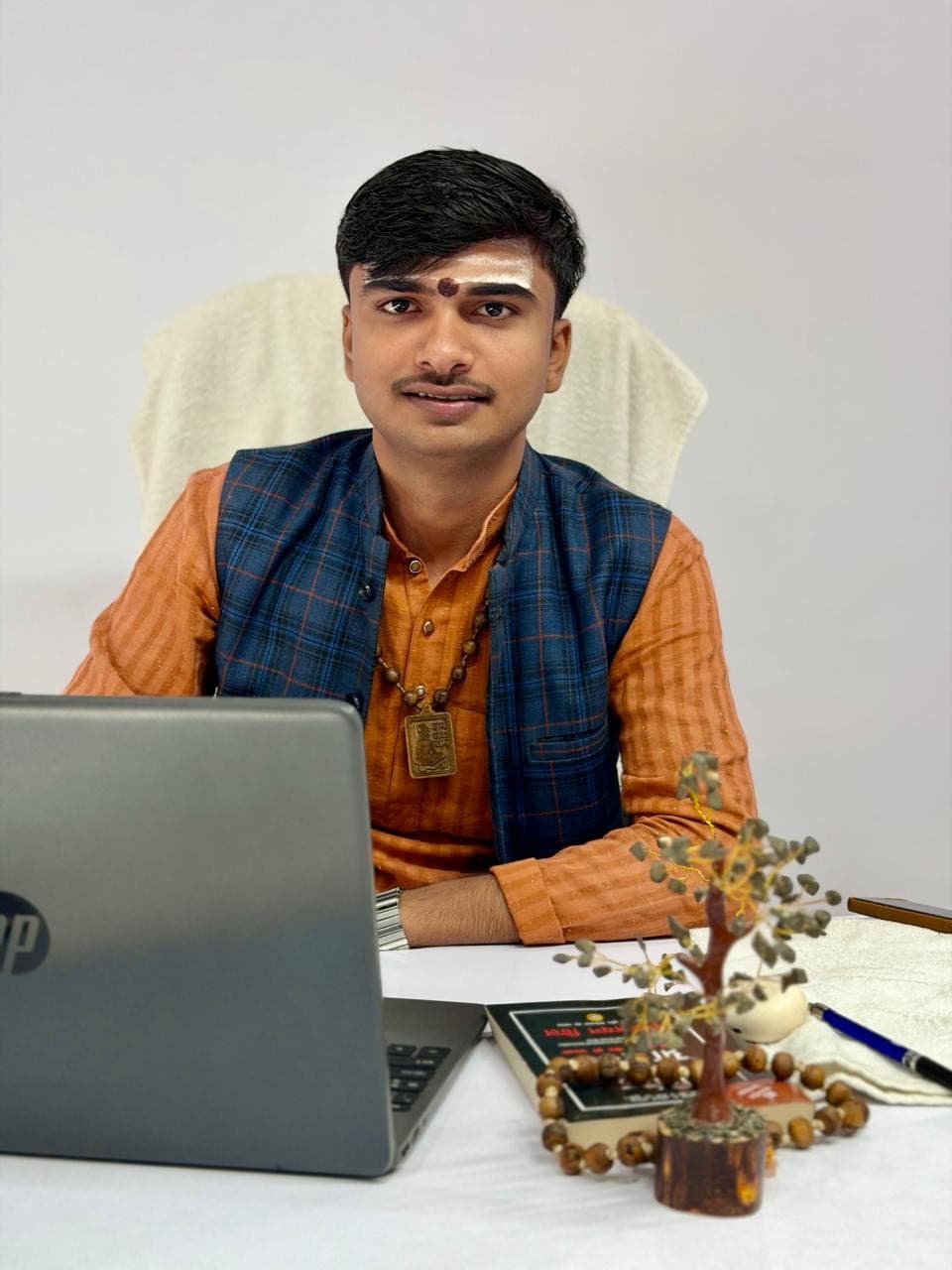 Vivek Das Ji Maharaj