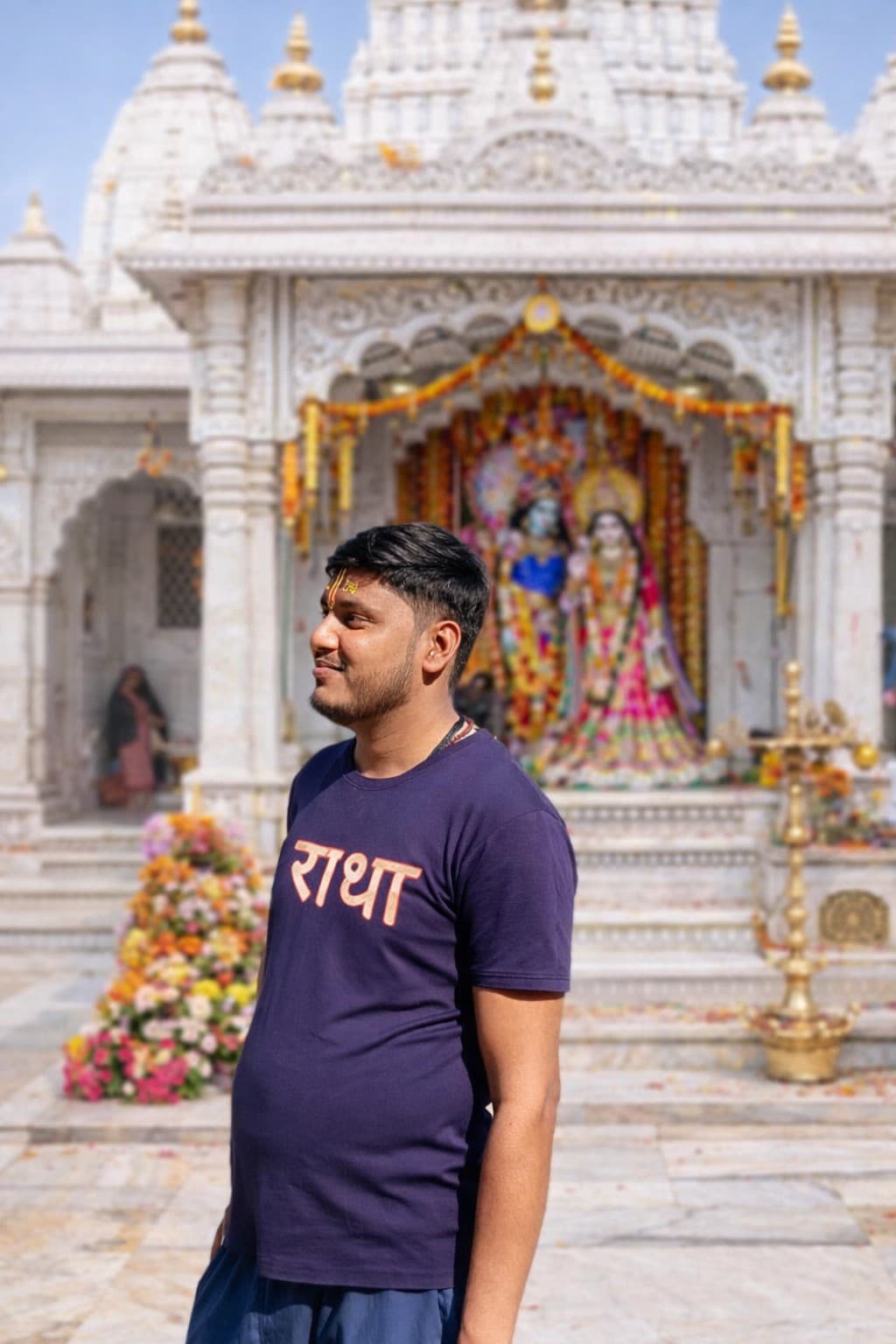 Shivansh Pandey — photo 3