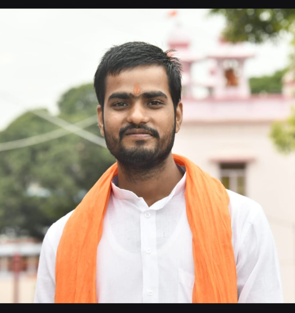Shashank Shastri
