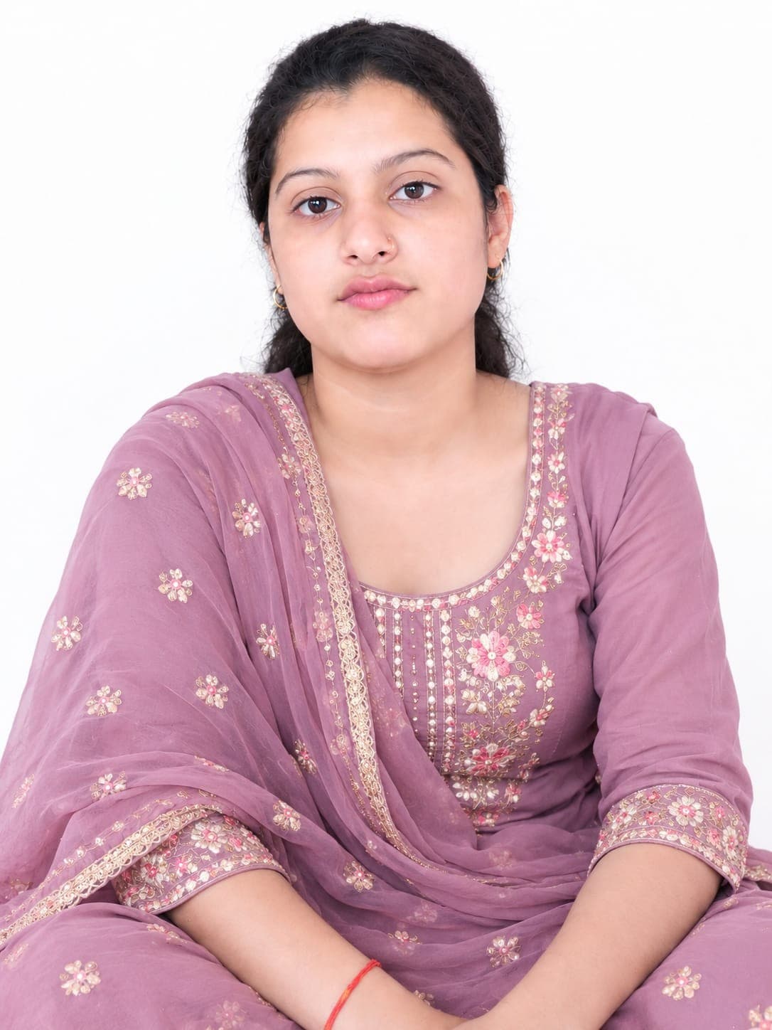 Raghavi