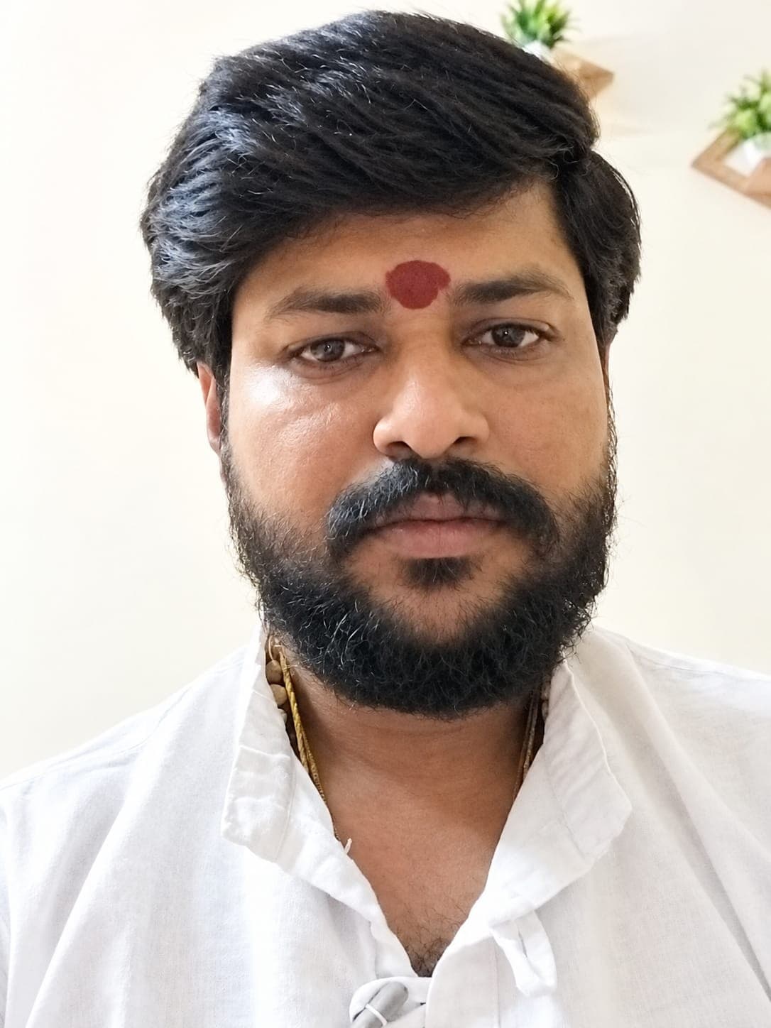 Pt. Govind Dubey