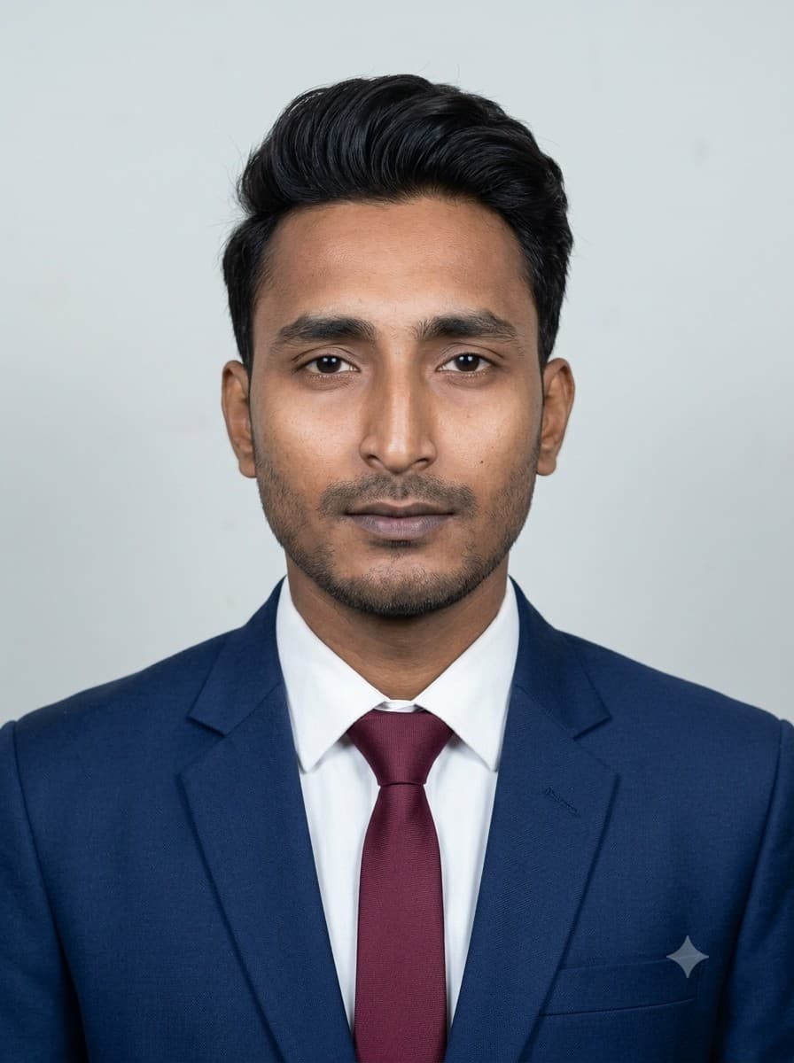 Abir Nandi — photo 1