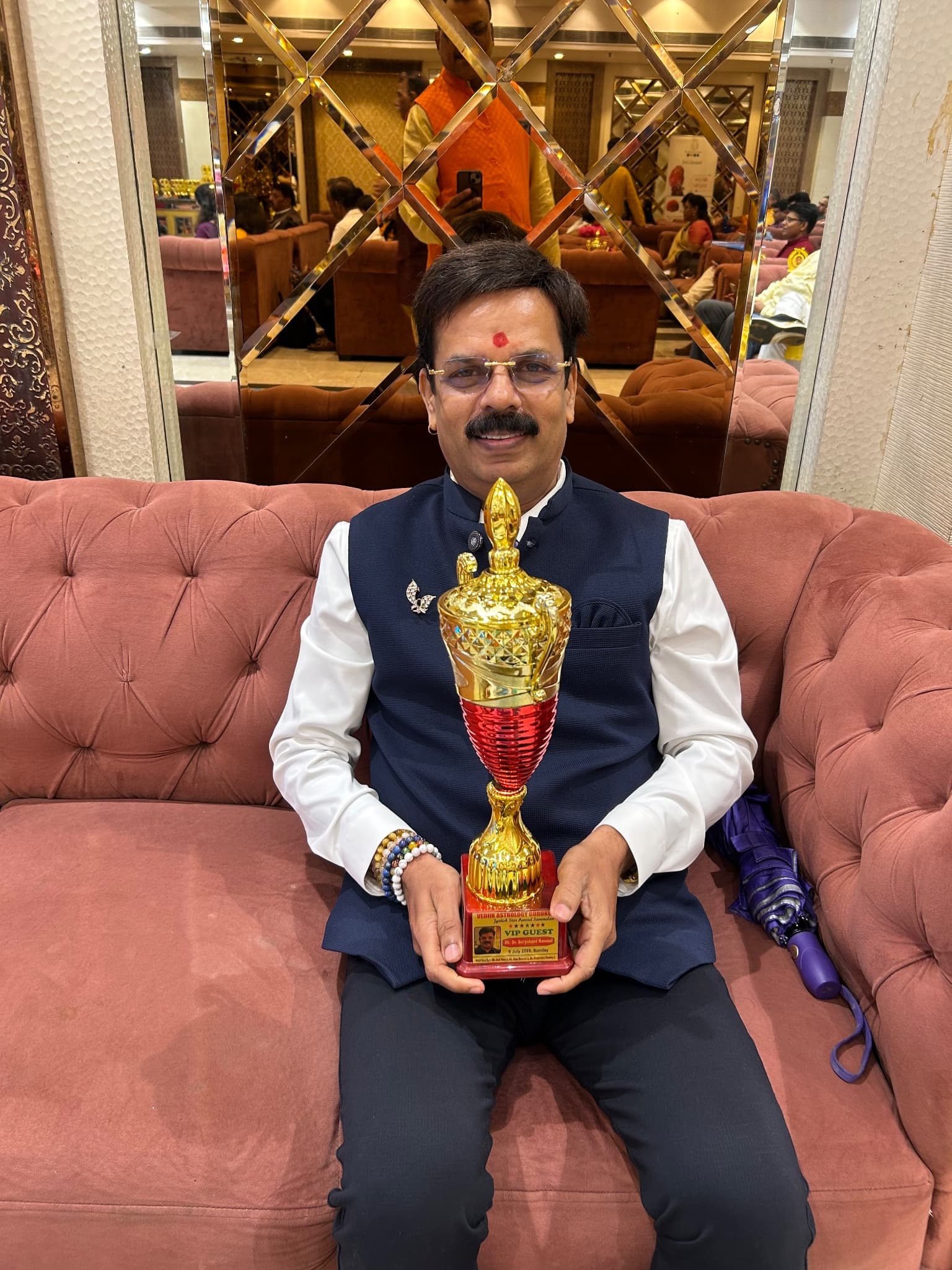Dr Suryakant Rawool — photo 1