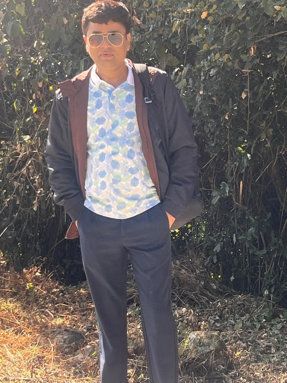Anand Daga — photo 8
