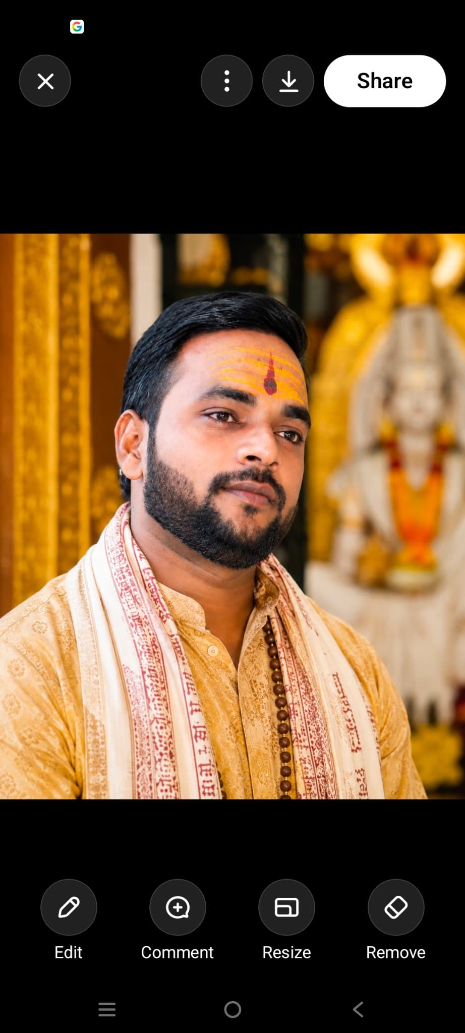 Krishna