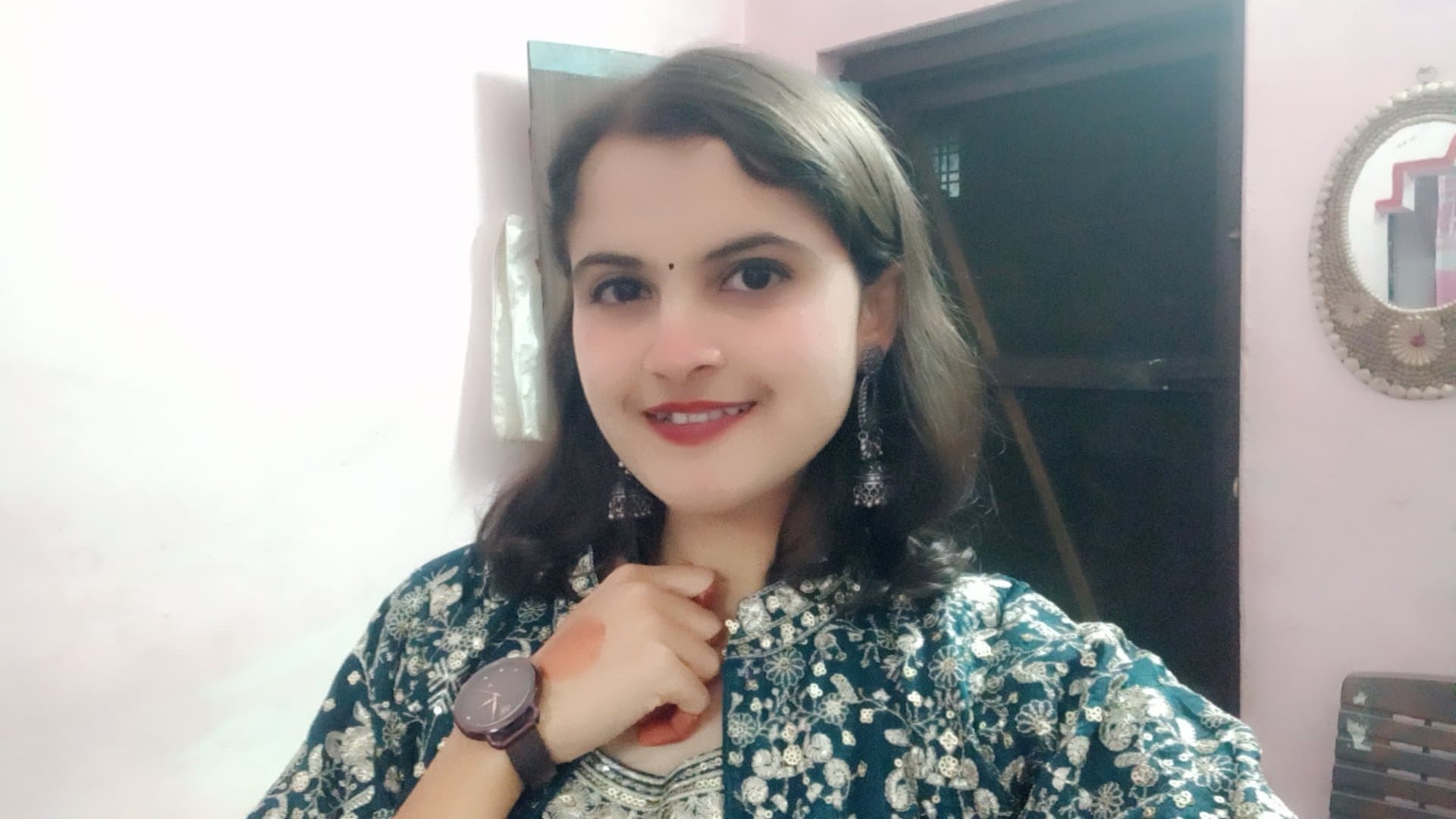 Khushi