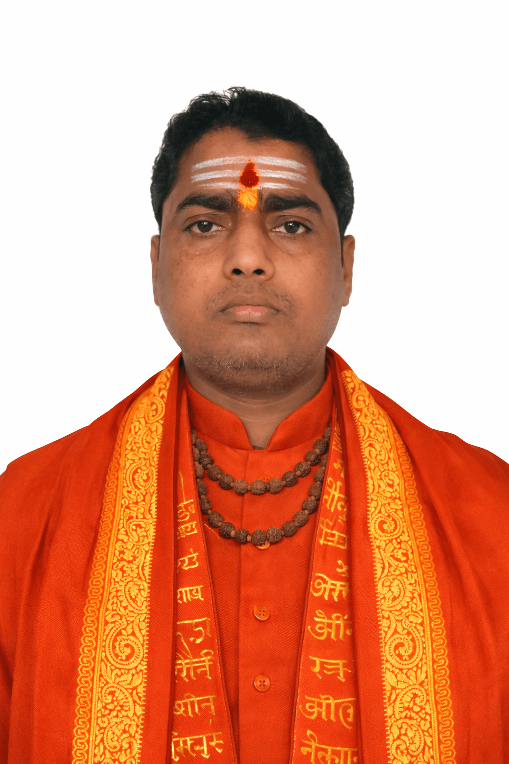 Aditya Gaur — photo 1