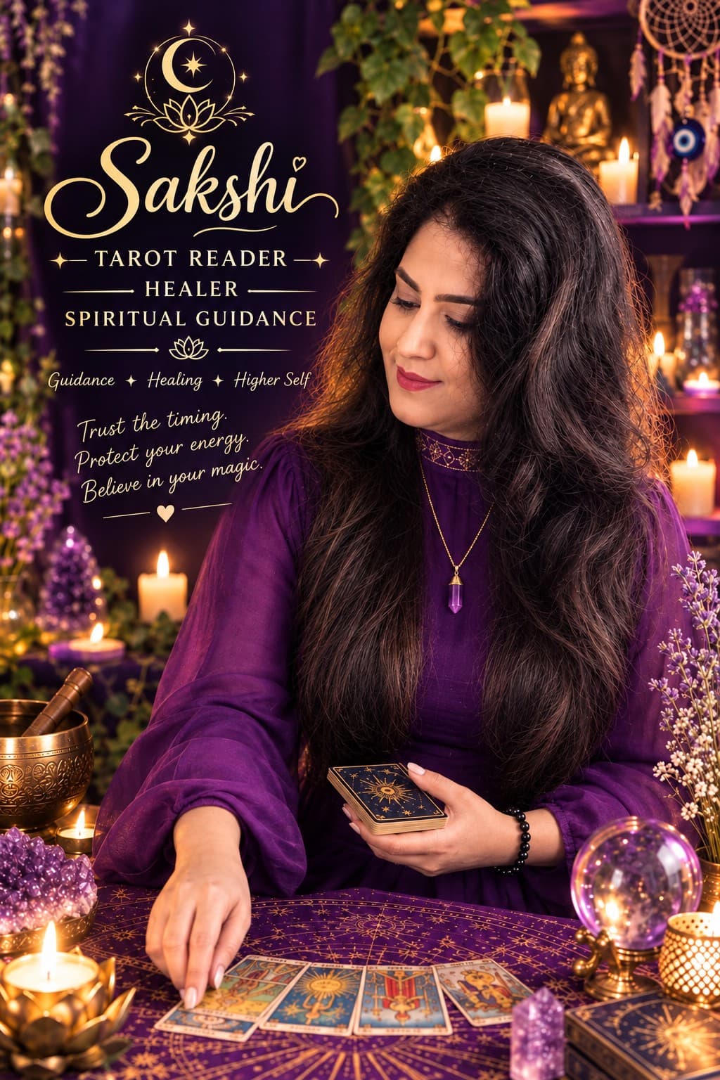 Sakshi Bhutani — photo 1