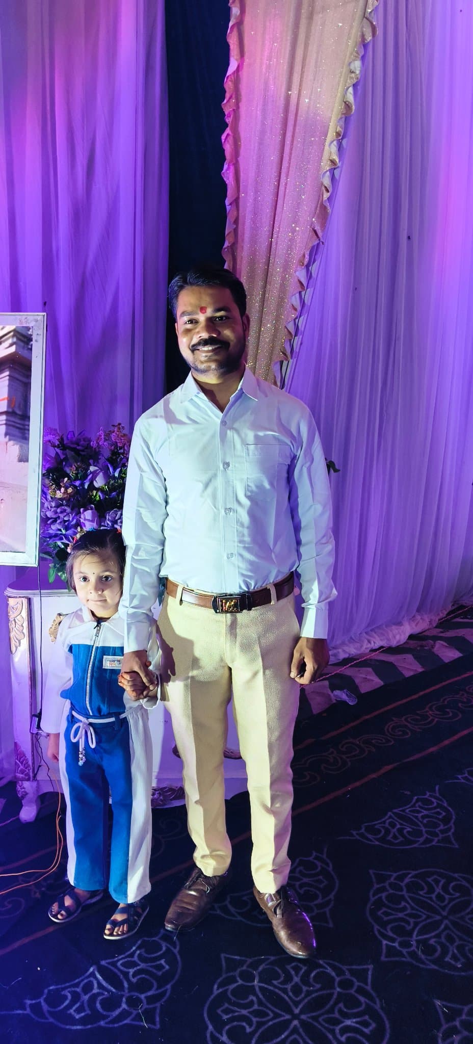 Bhanu prakash sharma