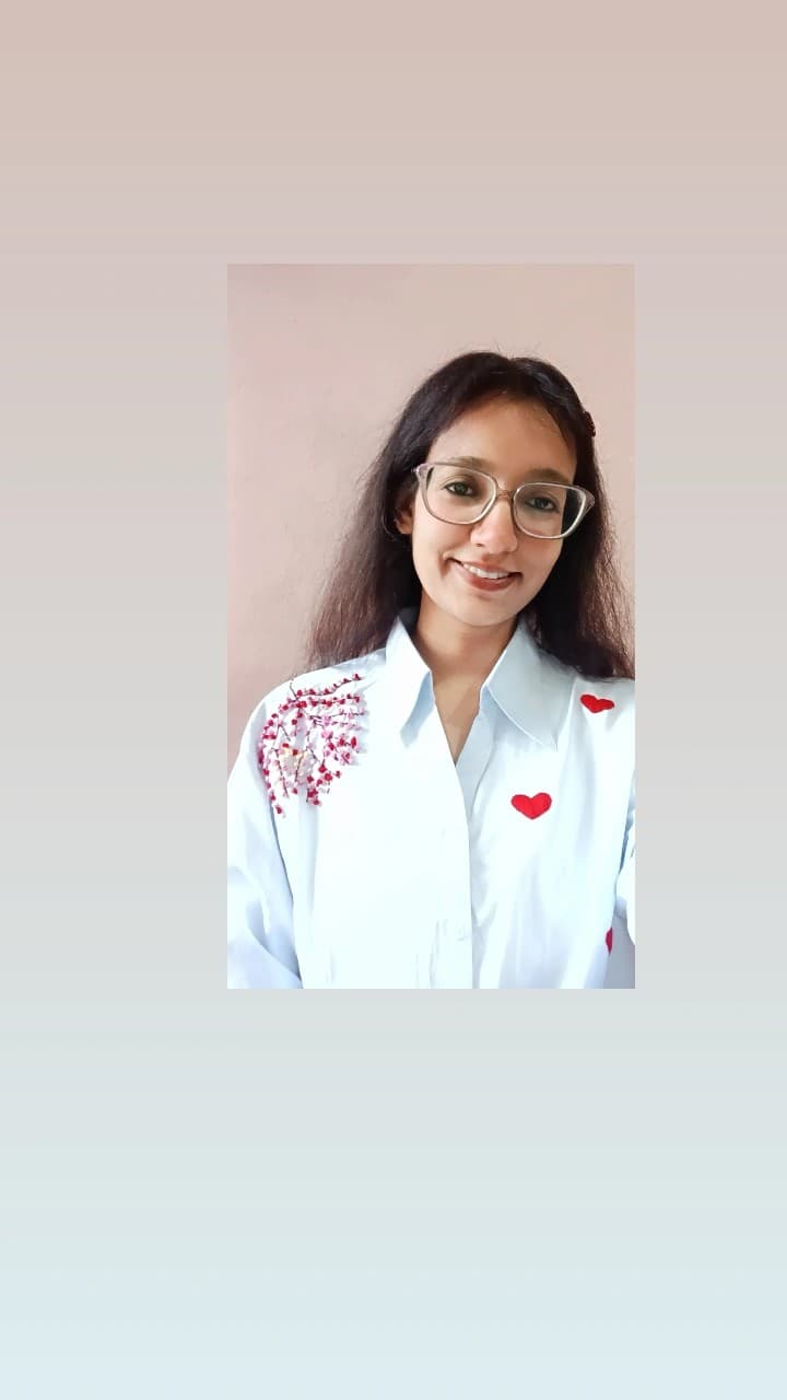 Payal soni — photo 1