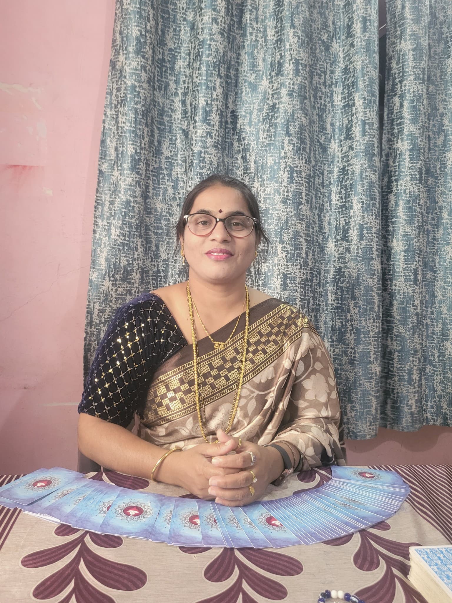 Tarot vaishali — photo 1