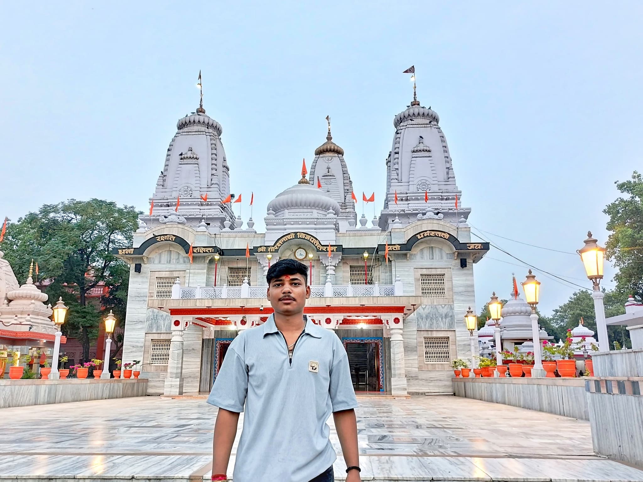 Satyam Brijlesh Shukla — photo 1
