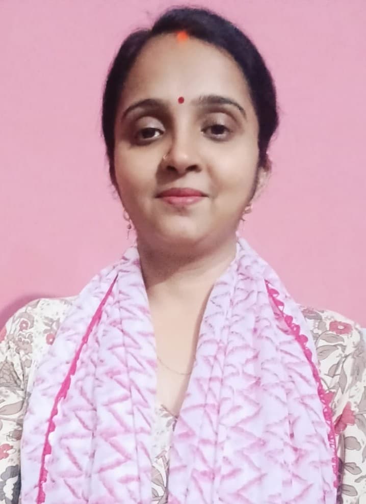 Chitrlekha ji