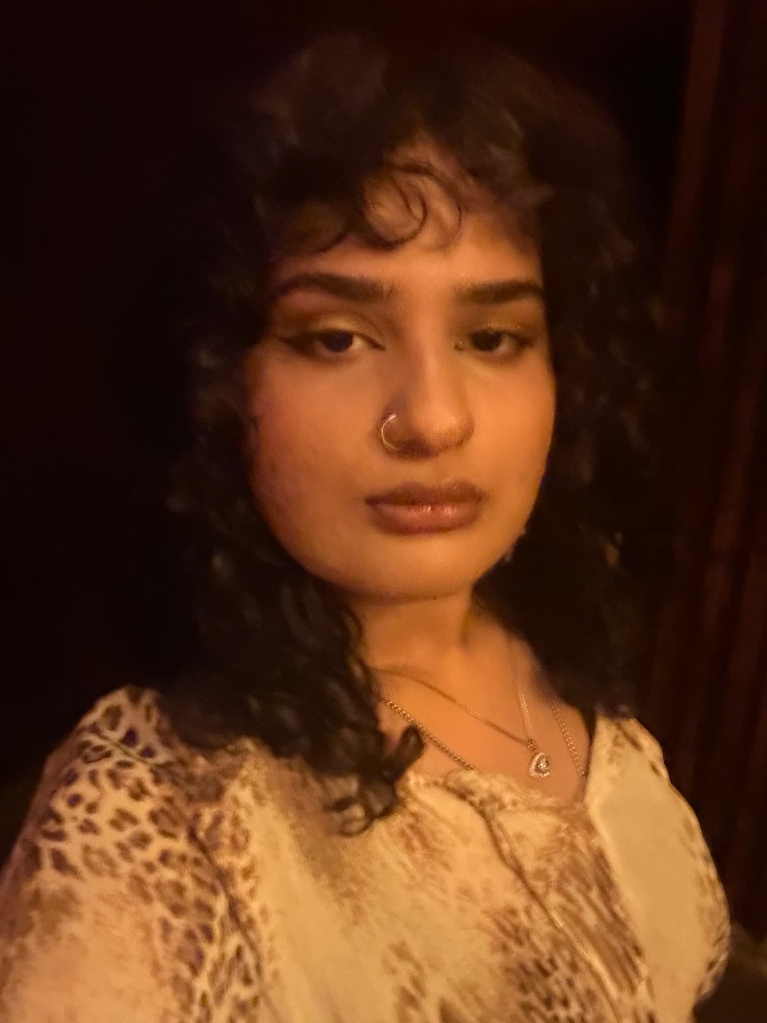 khushi dSil a