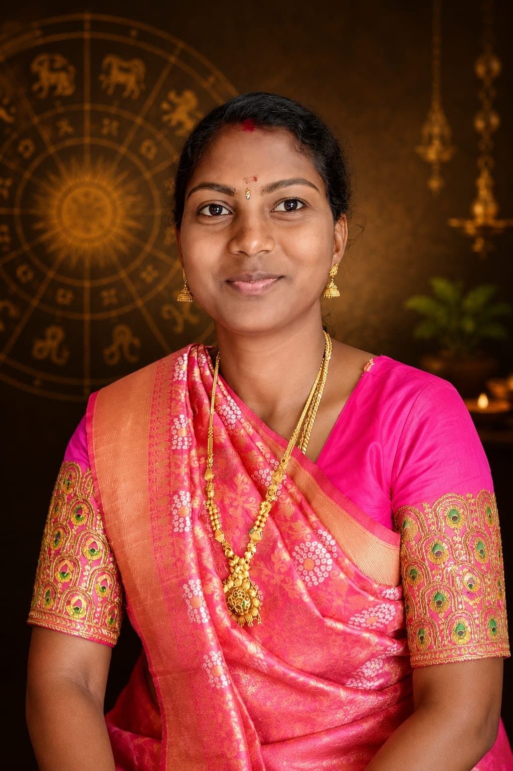 Mariyammal k — photo 1