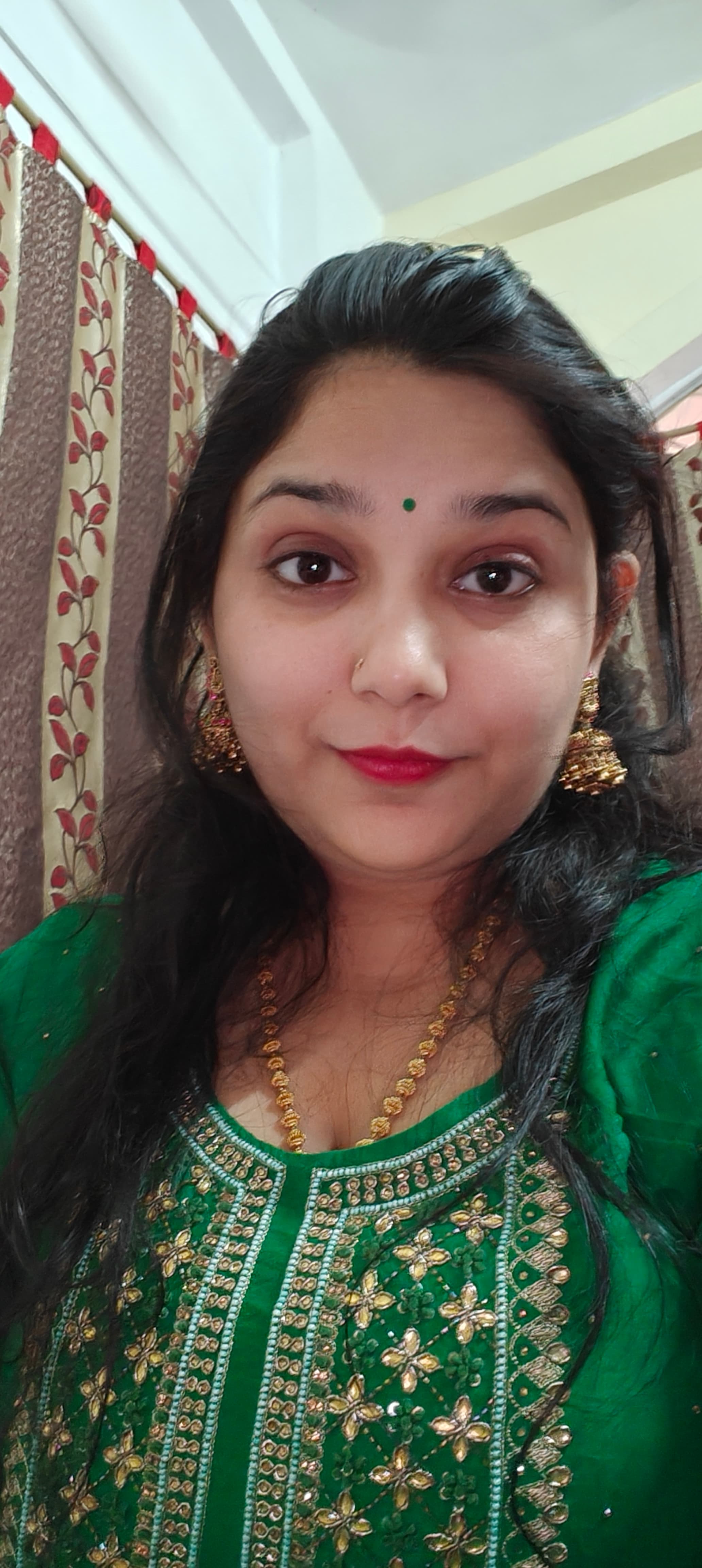 Shambhavi