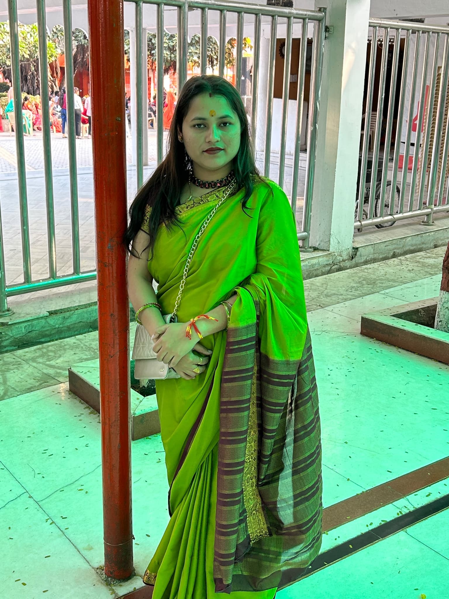 Manisha Nagotia — photo 6
