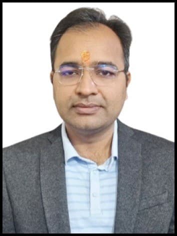 Shashank Sharma — photo 1