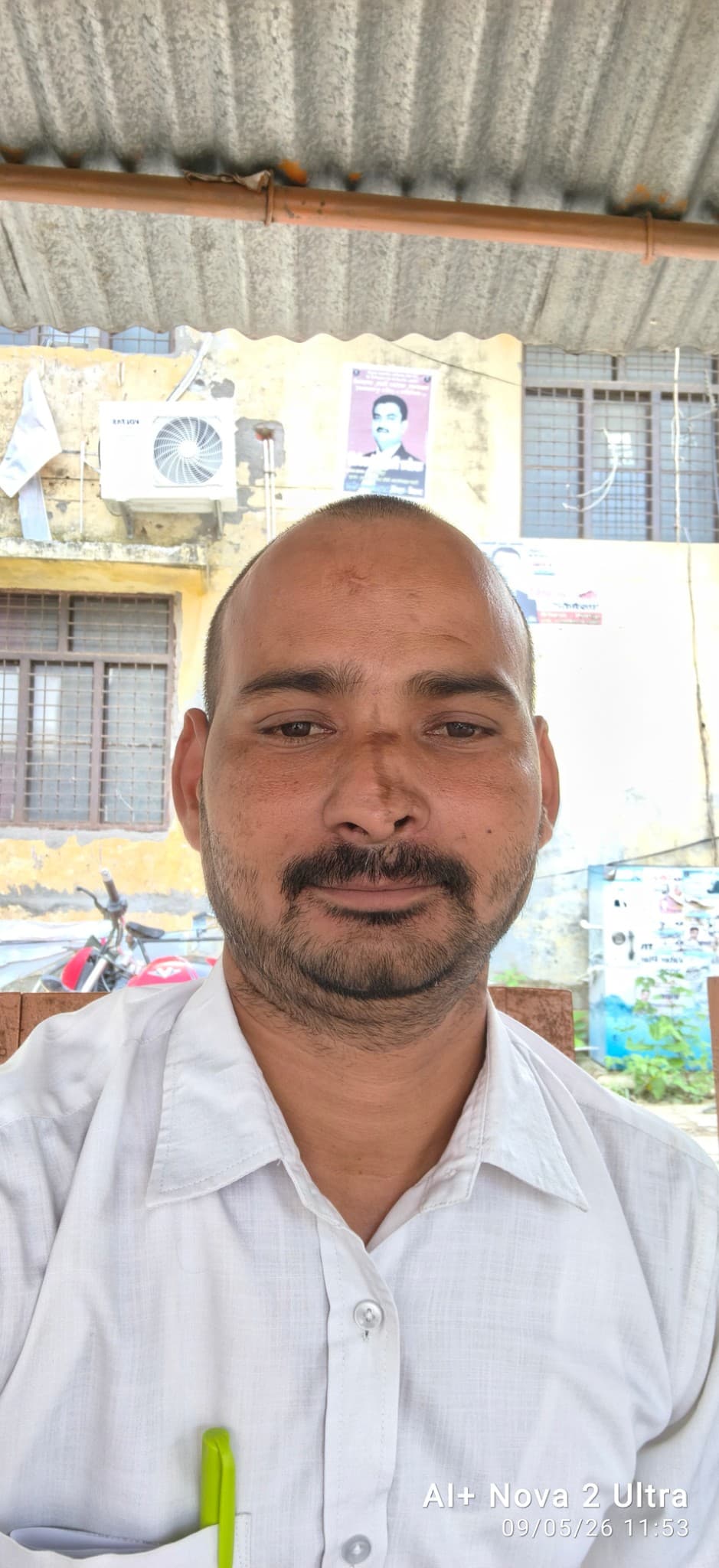 RAHUL PANDEY