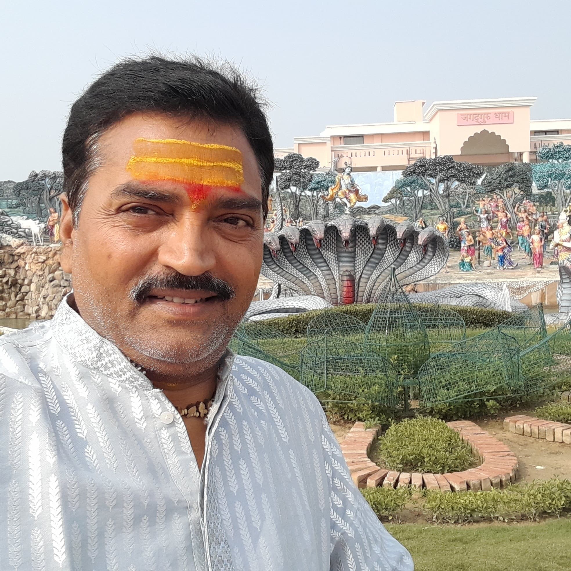 Girjashanka Tiwari — photo 2