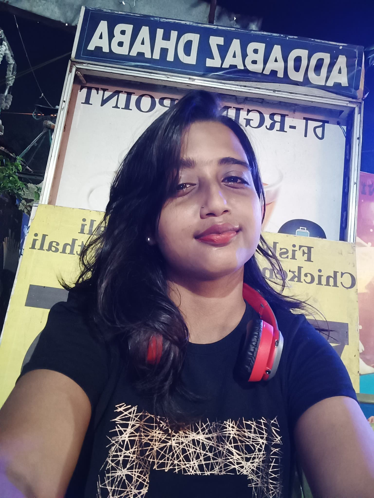 Debosmita Dutta — photo 1