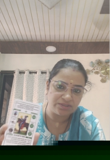 Swarnima — photo 3