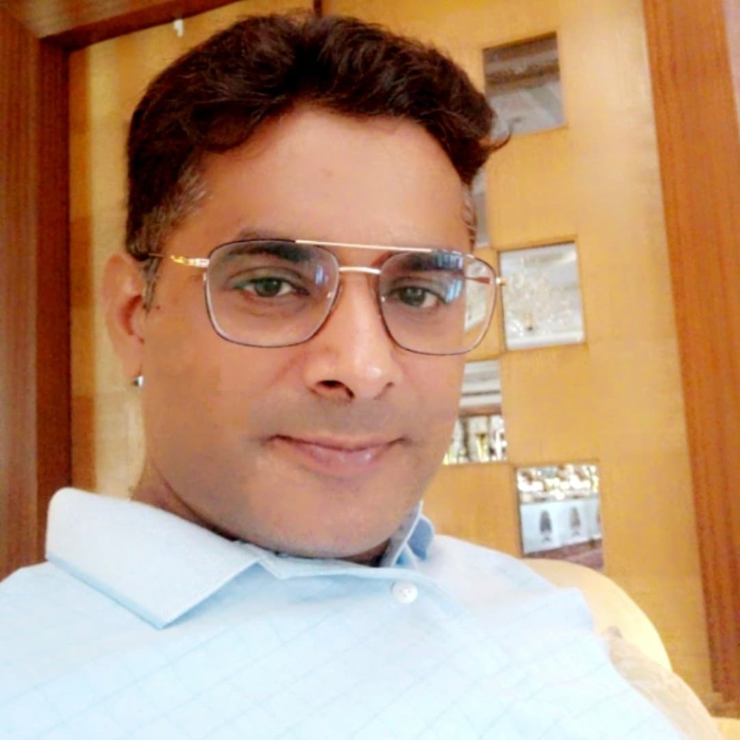 Dr. Atul Agnihotri — photo 2