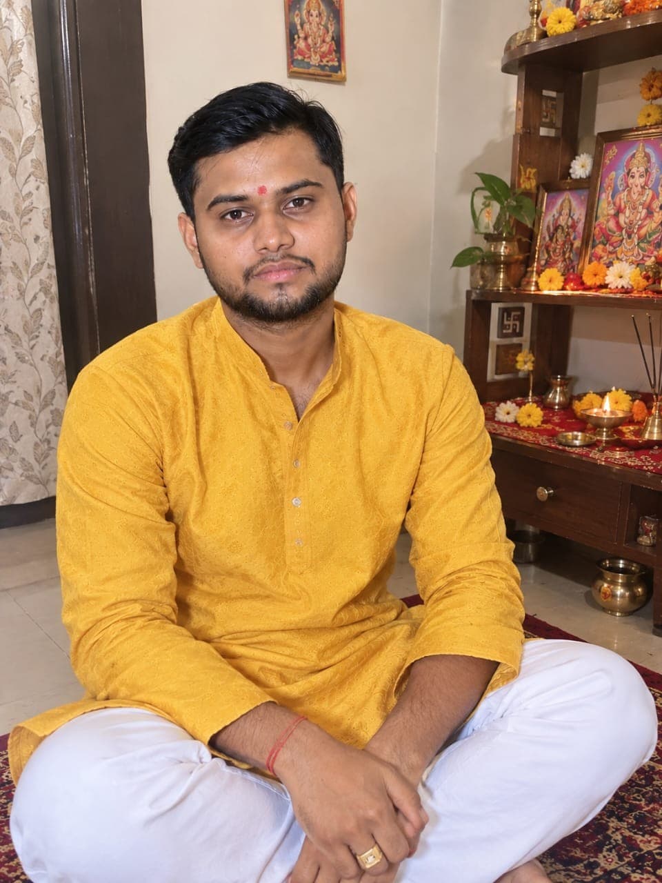 Hariom Shukla — photo 3