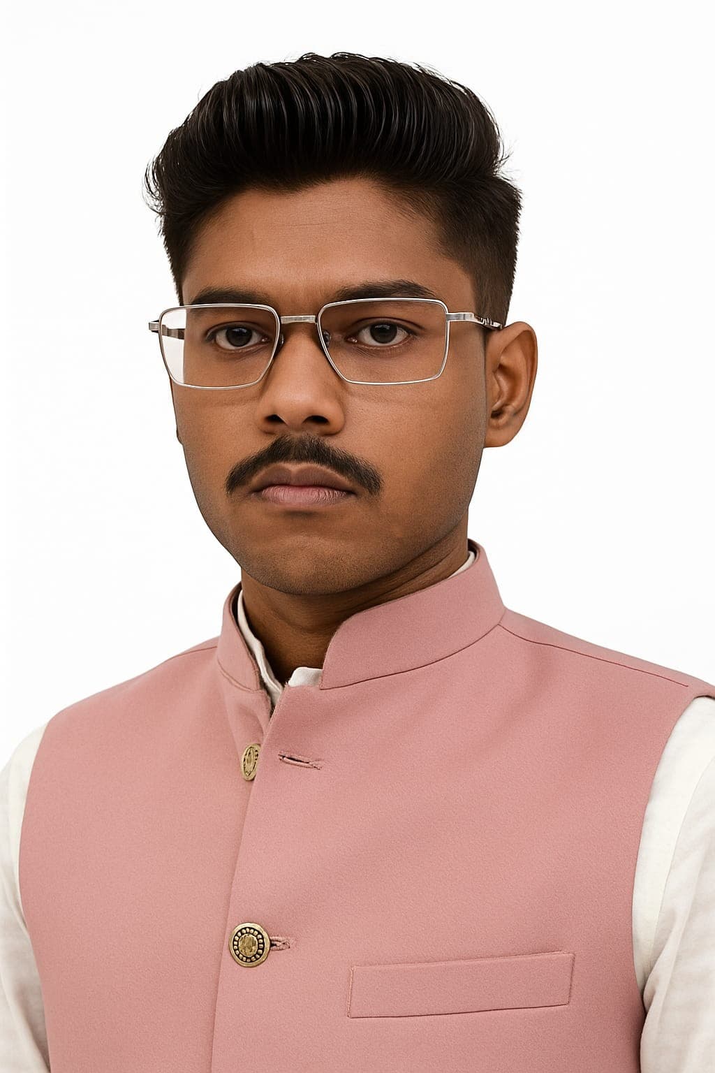 PRIYANSHU Shrivastava — photo 1