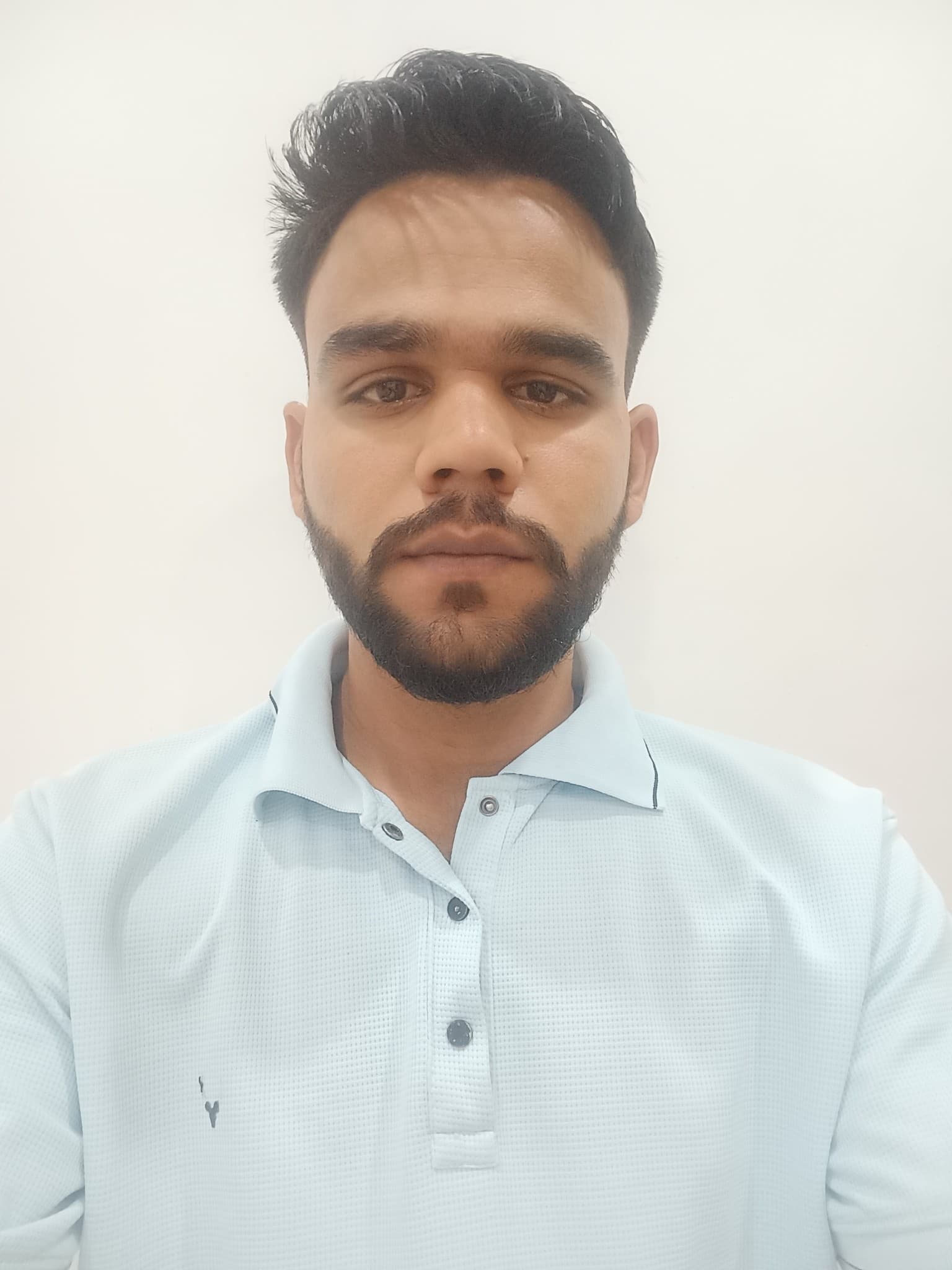 Chandraprakash Sharma