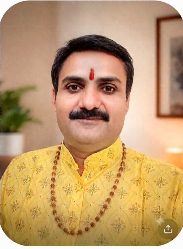 Astro Krishay