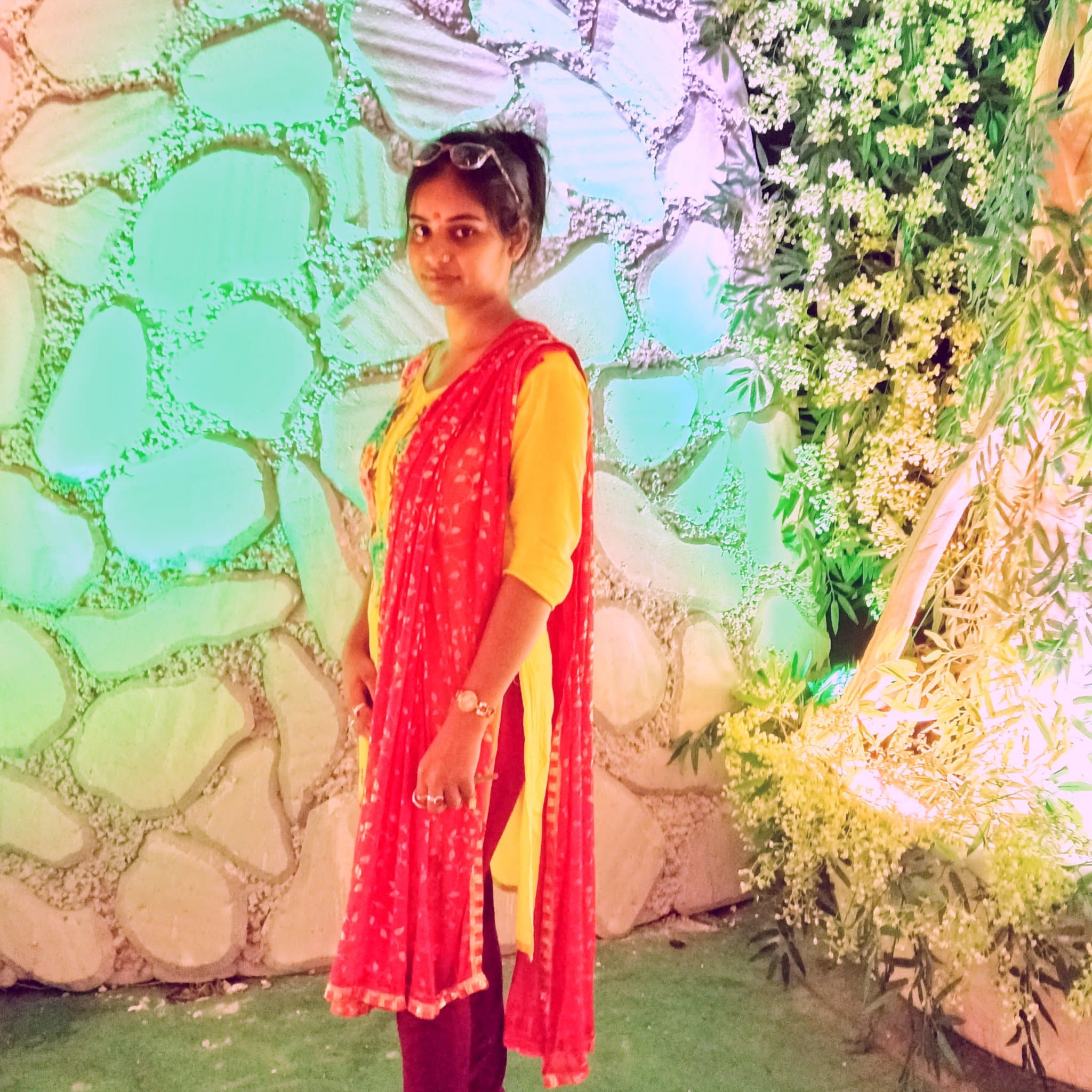 VIDYAA KUMARI — photo 2