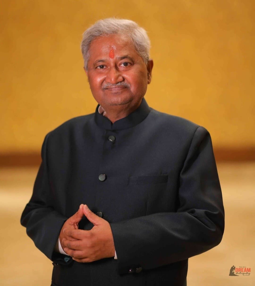 Sanjay Prasad