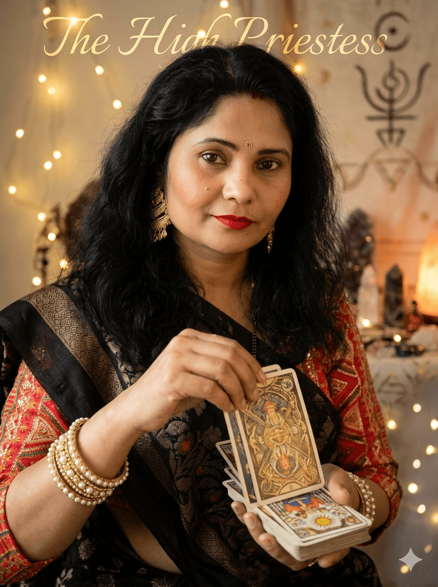 Megha chauhan