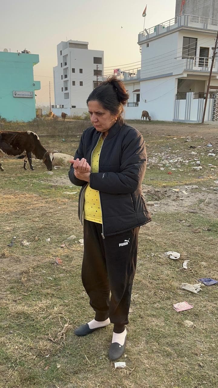 mamta chaudhary — photo 3